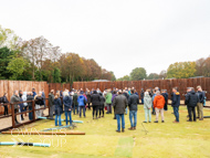 WG031025-20 - Warren Greatrex Stable Visit